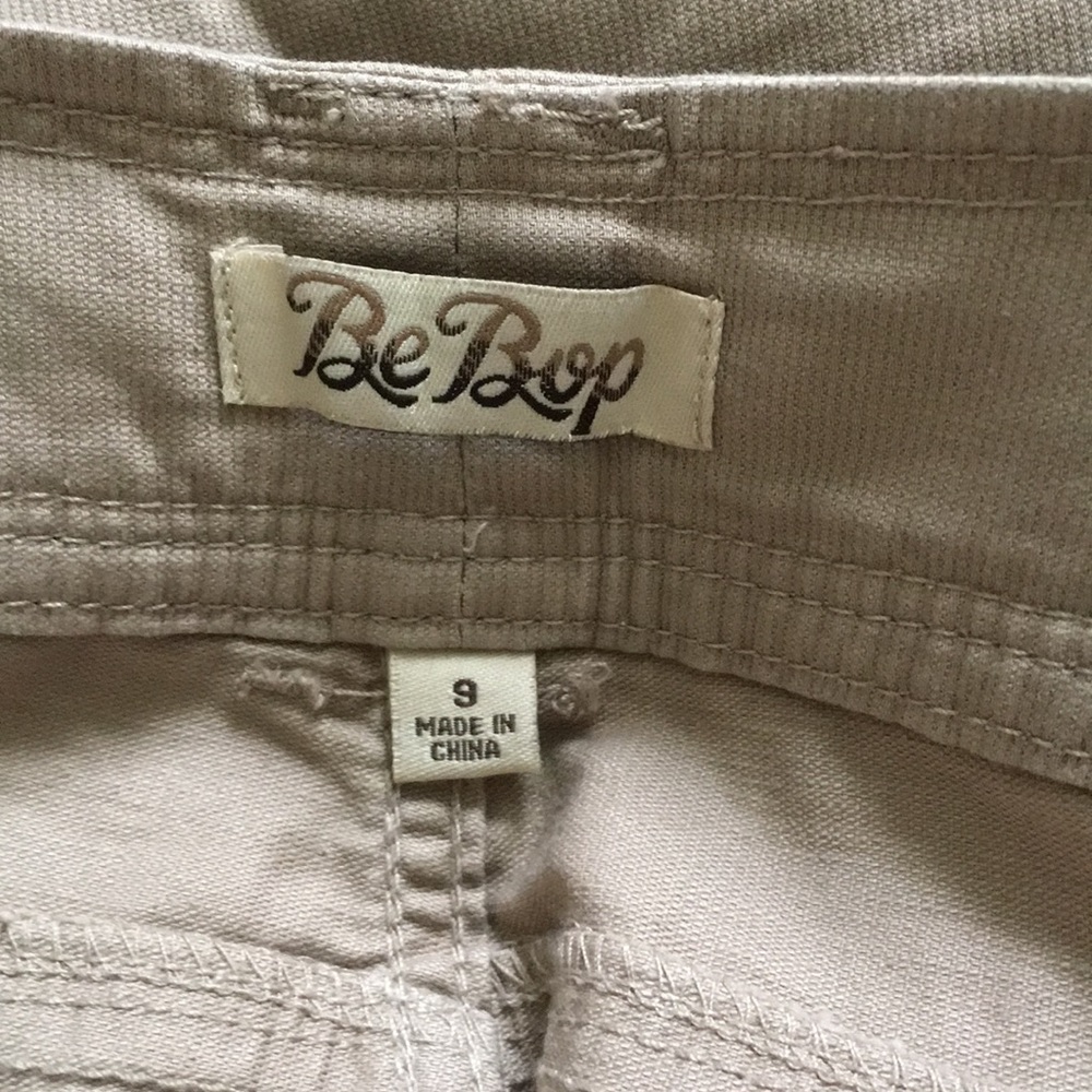 Pants - Picture 4 of 5